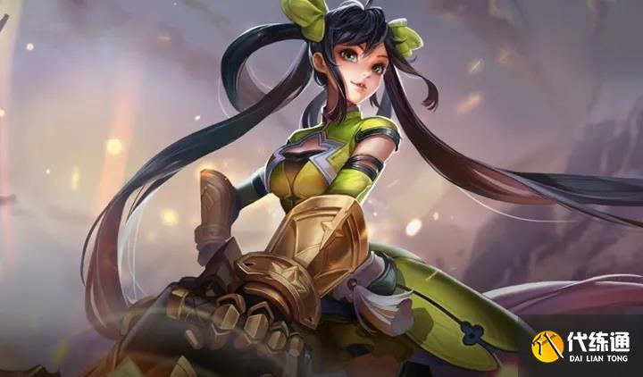 《王者荣耀》孙尚香不可用解决方法一览