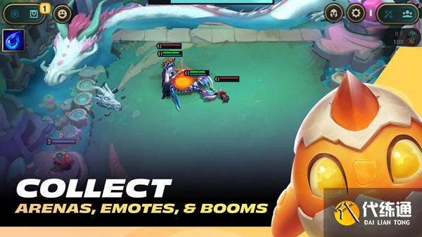 《云顶之弈》12.12什么时候更新