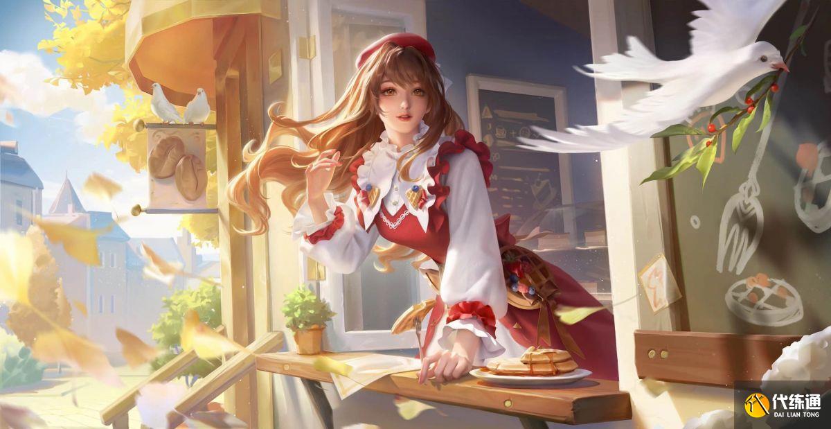 王者荣耀s28荣耀战力怎么计算？s28赛季荣耀战力计算方式[多图]图片1