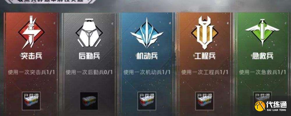 和平精英特种兵模式兵种推荐：特种兵模式哪个兵种最好[多图]图片2