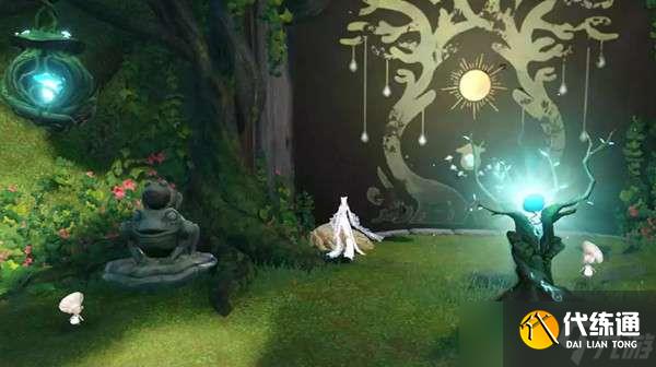 天谕手游同心寻宝任务怎么做?同心寻宝拼图碎片位置坐标汇总