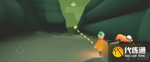 光遇墓土瞭望先祖在哪里-墓土瞭望先祖位置兑换图一览