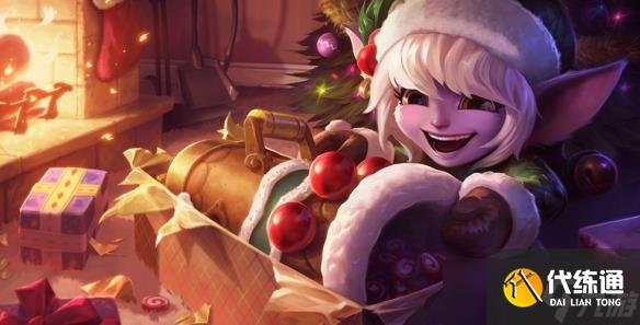 《云顶之弈》s7炮兵阵容怎么玩?s7炮兵阵容搭配思路