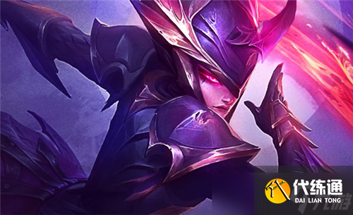 云顶之弈S7赛季3费卡黛安娜介绍