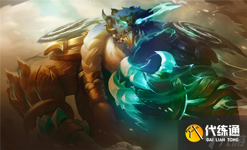 云顶之弈S7赛季3费卡沃利贝尔介绍