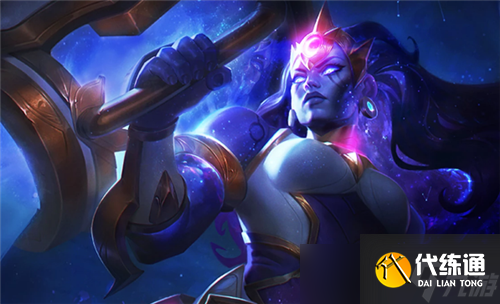 云顶之弈S7赛季3费卡俄洛伊介绍