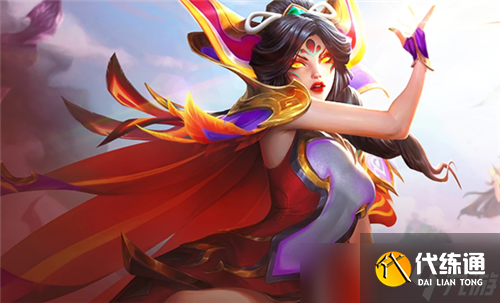 云顶之弈S7赛季4费卡霞介绍