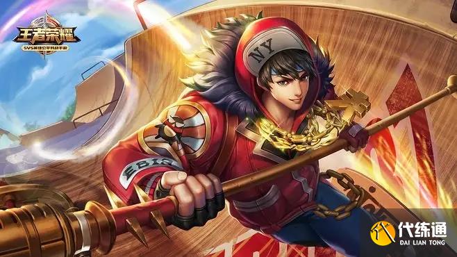 《王者荣耀》s28强势打野刺客排名介绍