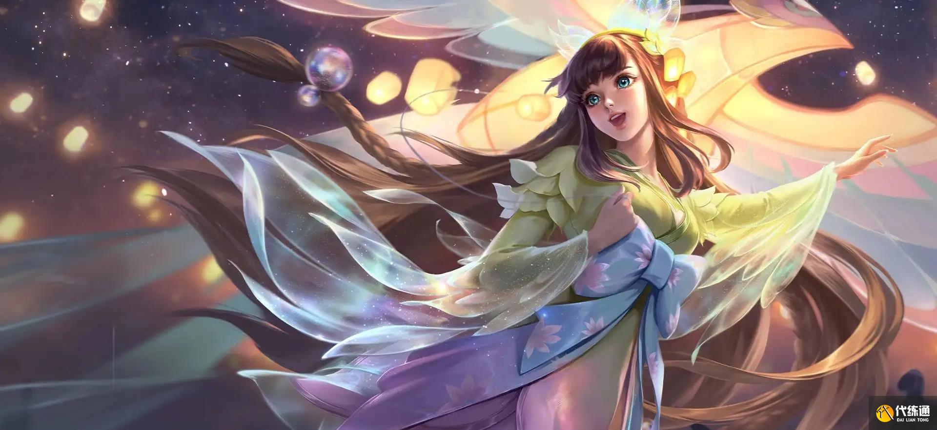 《王者荣耀》s28强势打野刺客排名介绍