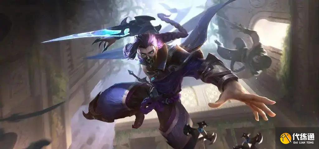 《王者荣耀》s28强势打野刺客排名介绍