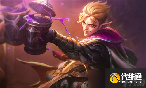 云顶之弈S7赛季4费卡有几张 云顶之弈S7赛季4费卡有谁