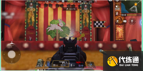 战场彩蛋触发方法 战场彩蛋触发方法