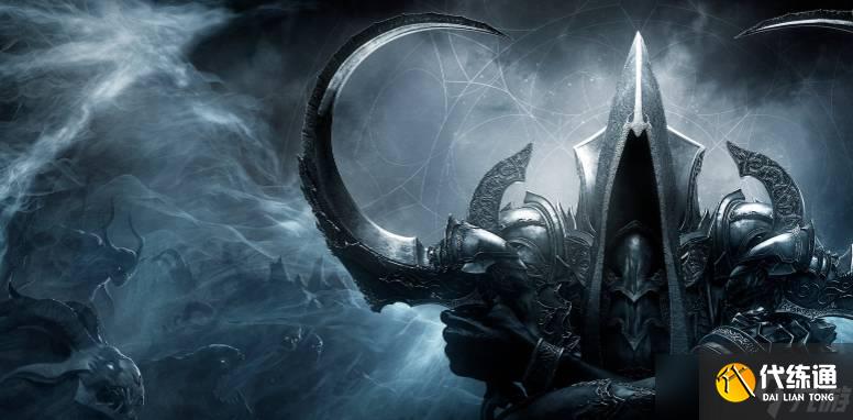 《暗黑破坏神3》奥吉德图纸怎么获得 奥吉德图纸获得方法介绍