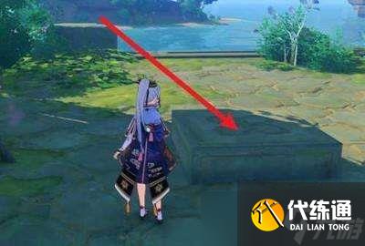 原神2.7无名砦雷种子怎么召唤