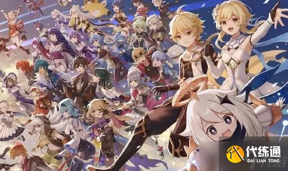 原神优罗忍神阵容的怎么玩？