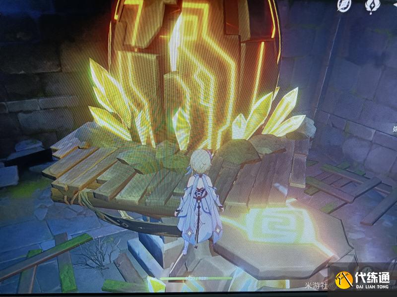 原神循天踪兮天道2楼怎么打？循天踪兮天道2楼限时挑战攻略[多图]图片1