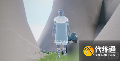 光遇雨林鱼叫先祖位置