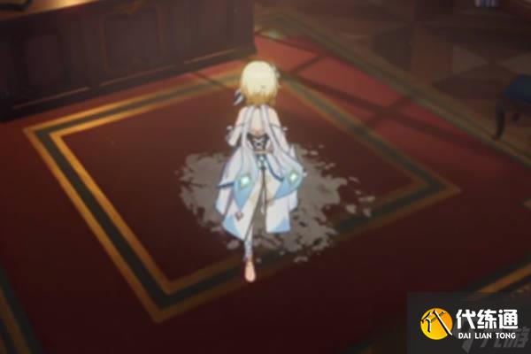 原神打扫所有污渍怎么打扫？在哪里打扫？