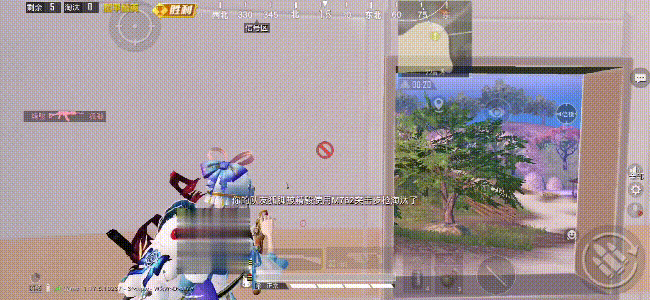 和平精英98k怎么用 和平精英98k狙击步枪