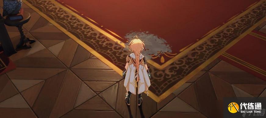 《原神》打扫所有污渍任务完成方法