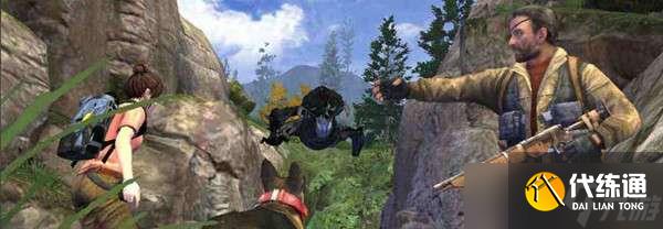 明日之后军营潜行通关攻略