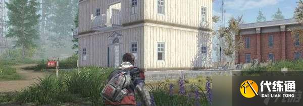 明日之后军营潜行通关攻略