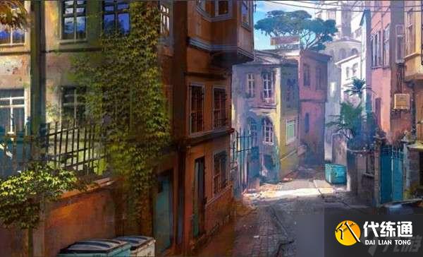 明日之后军营潜行通关攻略