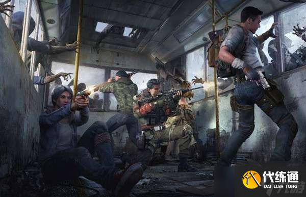 明日之后电台任务位置介绍