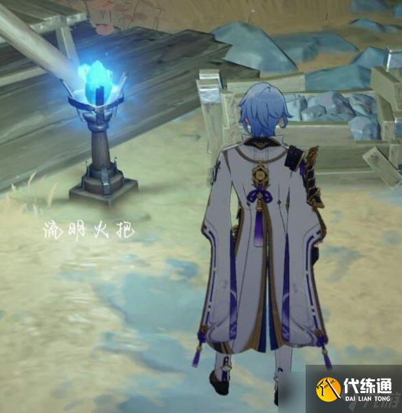 《原神》深泥奇谭最后一关玩法心得分享