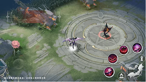 《决战平安京》吸血姬晶渊璃之花皮肤获得方法