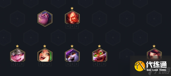 《金铲铲之战》神龙炮手阵容 巨龙之巢飞机怎么玩