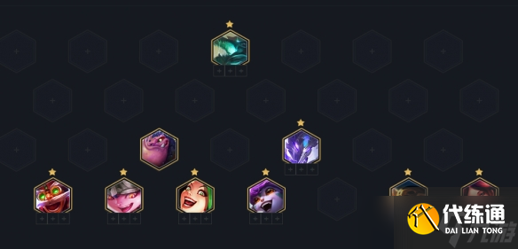 《金铲铲之战》神龙炮手阵容 巨龙之巢飞机怎么玩