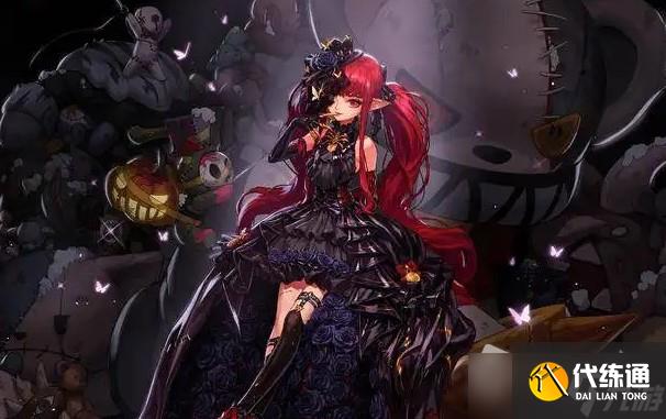 《DNF》小魔女110级极限移速流装备搭配详解