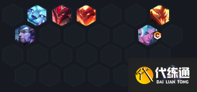 《金铲铲之战》S7赛季幻境龙永恩阵容搭配攻略