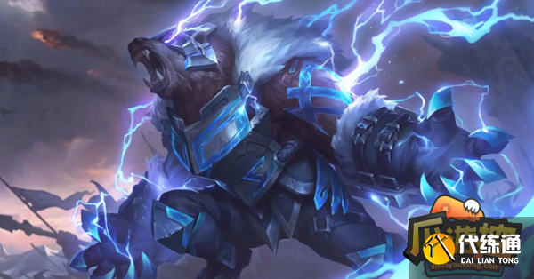 云顶之弈s7半神重骑兵阵容怎么搭配 云顶之弈s7半神重骑兵阵容怎么搭配