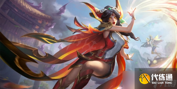 《云顶之弈》s7金鳞龙装备怎么选择？s7金鳞龙玩法思路