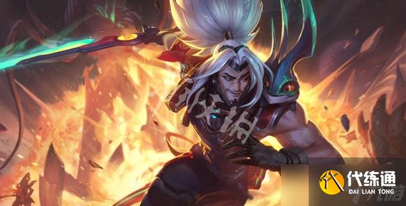 《云顶之弈》s7幻镜迭嘉怎么玩？s7幻镜迭嘉阵容分享