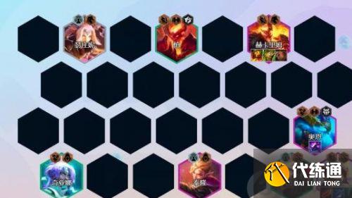 《云顶之弈》12.12阵容推荐2022