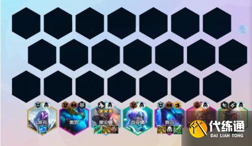 《云顶之弈》12.12阵容推荐2022