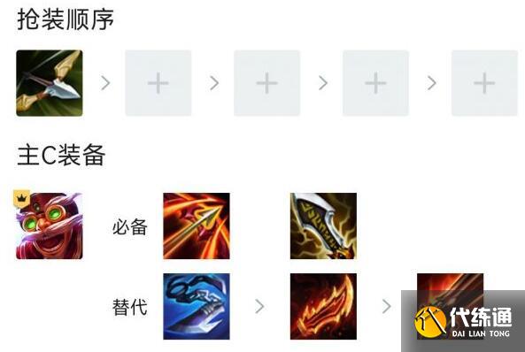 《云顶之弈》s7玉龙飓风炮阵容玩法攻略