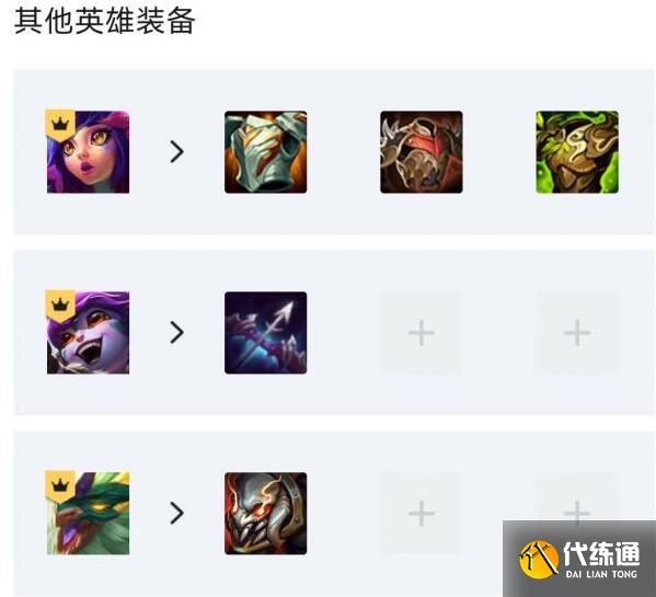 《云顶之弈》s7玉龙飓风炮阵容玩法攻略