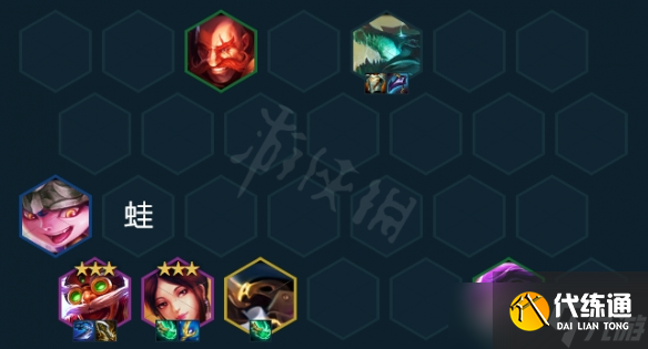 《云顶之弈》s7金鳞龙飞机怎么玩?s7金鳞龙飞机阵容介绍