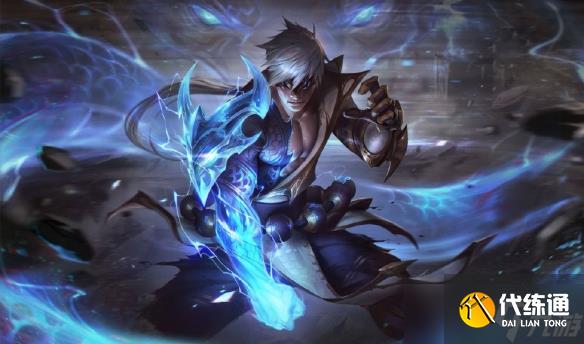 《云顶之弈》s7神龙尊者阵容怎么玩?s7神龙尊者阵容玩法推荐