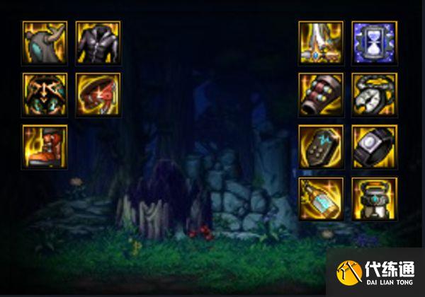 女柔道MP异常流配装 女柔道MP异常流配装