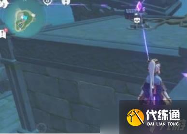 《原神》水月池解密继电石位置