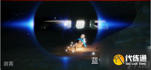 光遇蓝色光芒在哪 6.29每日任务攻略