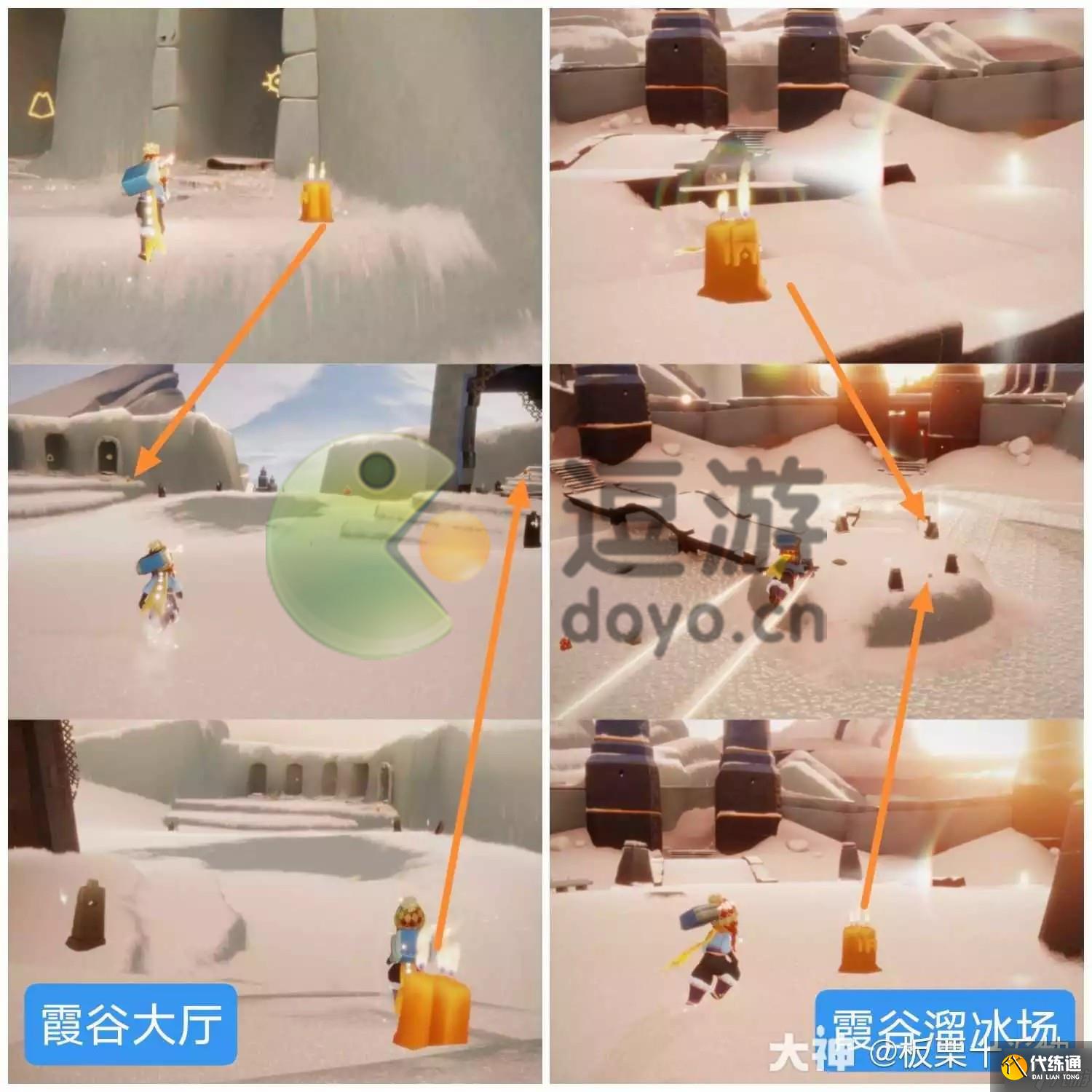 光遇6.29每日任务完成攻略2022