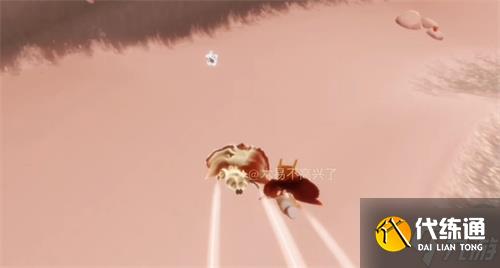 光遇排箫先祖在哪 排箫先祖位置分享