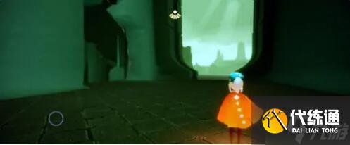 光遇墓土警惕先祖位置分享 墓土警惕先祖在哪