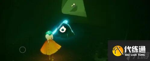 光遇墓土警惕先祖位置分享 墓土警惕先祖在哪